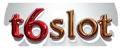 t6slot login logo