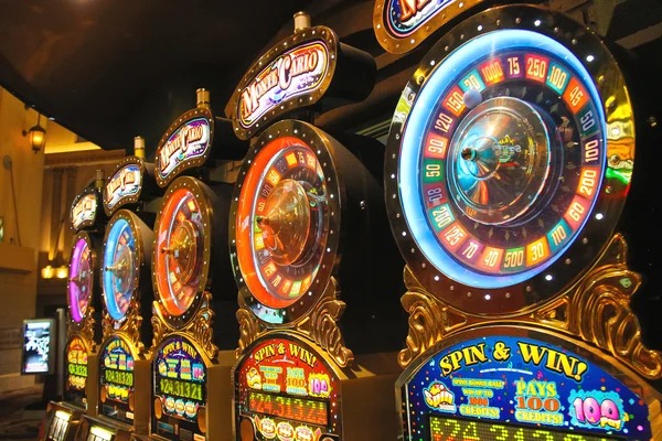 t6slot login Real Dealers and Real Wheels